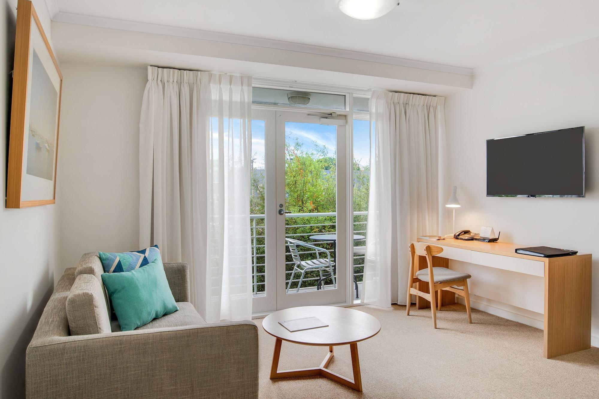 Aligned Corporate Residences Williamstown Luaran gambar