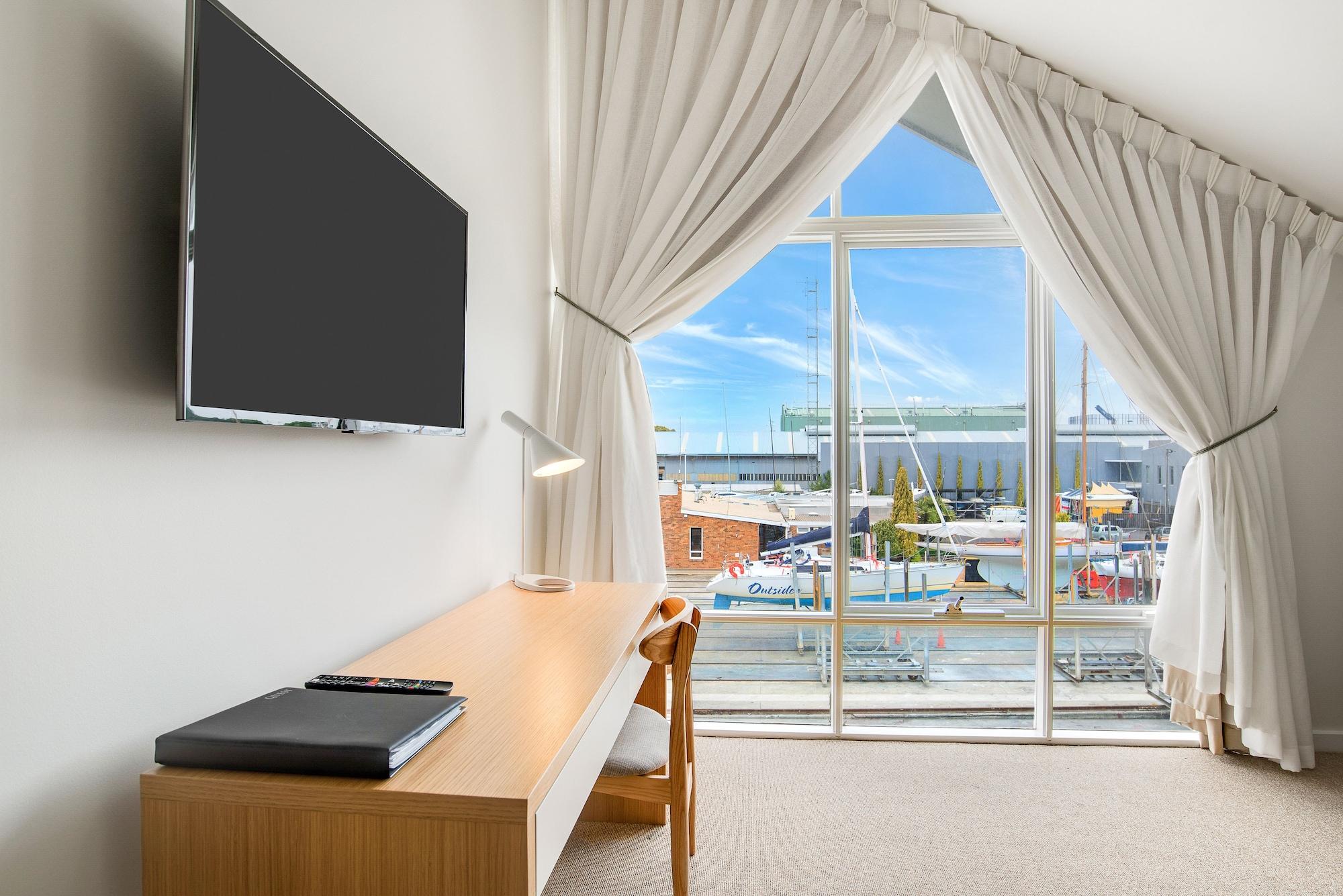 Aligned Corporate Residences Williamstown Luaran gambar