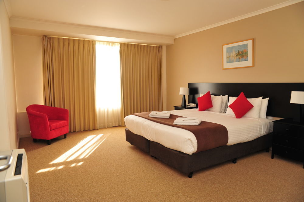 Aligned Corporate Residences Williamstown Luaran gambar
