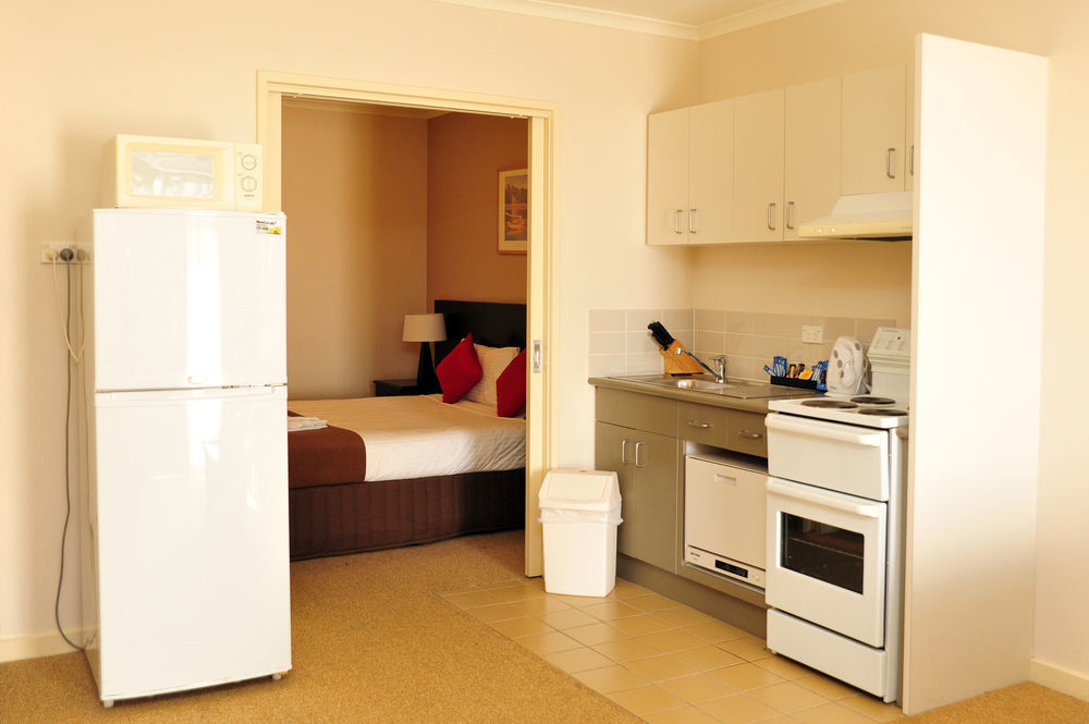 Aligned Corporate Residences Williamstown Luaran gambar