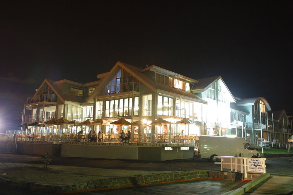 Aligned Corporate Residences Williamstown Luaran gambar