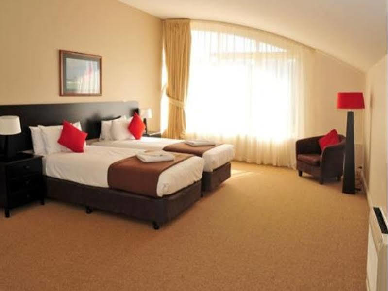 Aligned Corporate Residences Williamstown Luaran gambar