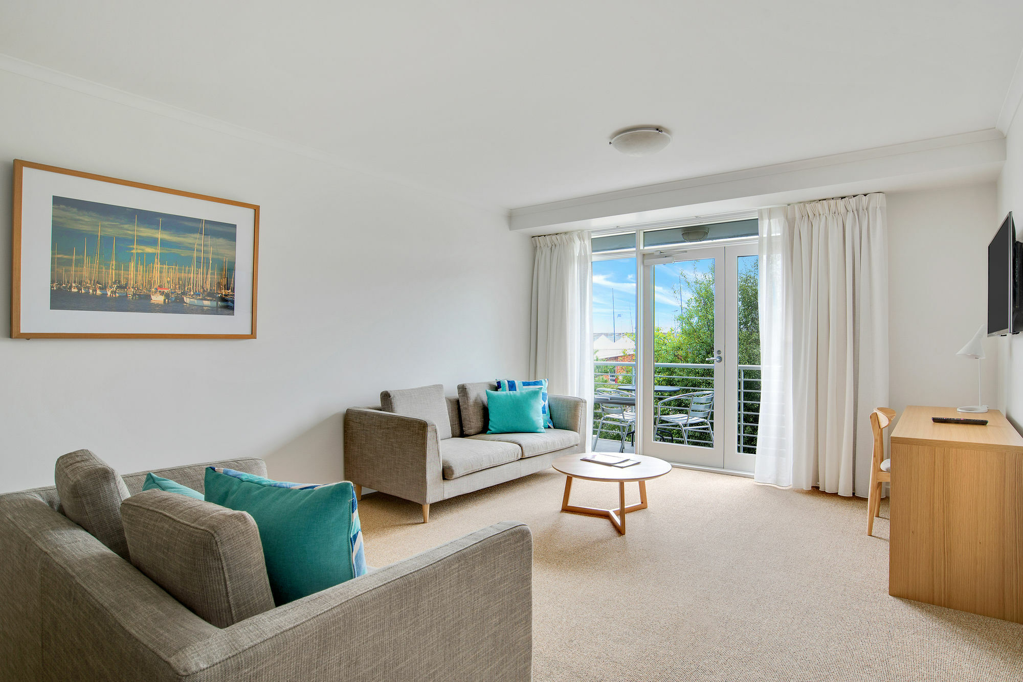 Aligned Corporate Residences Williamstown Luaran gambar