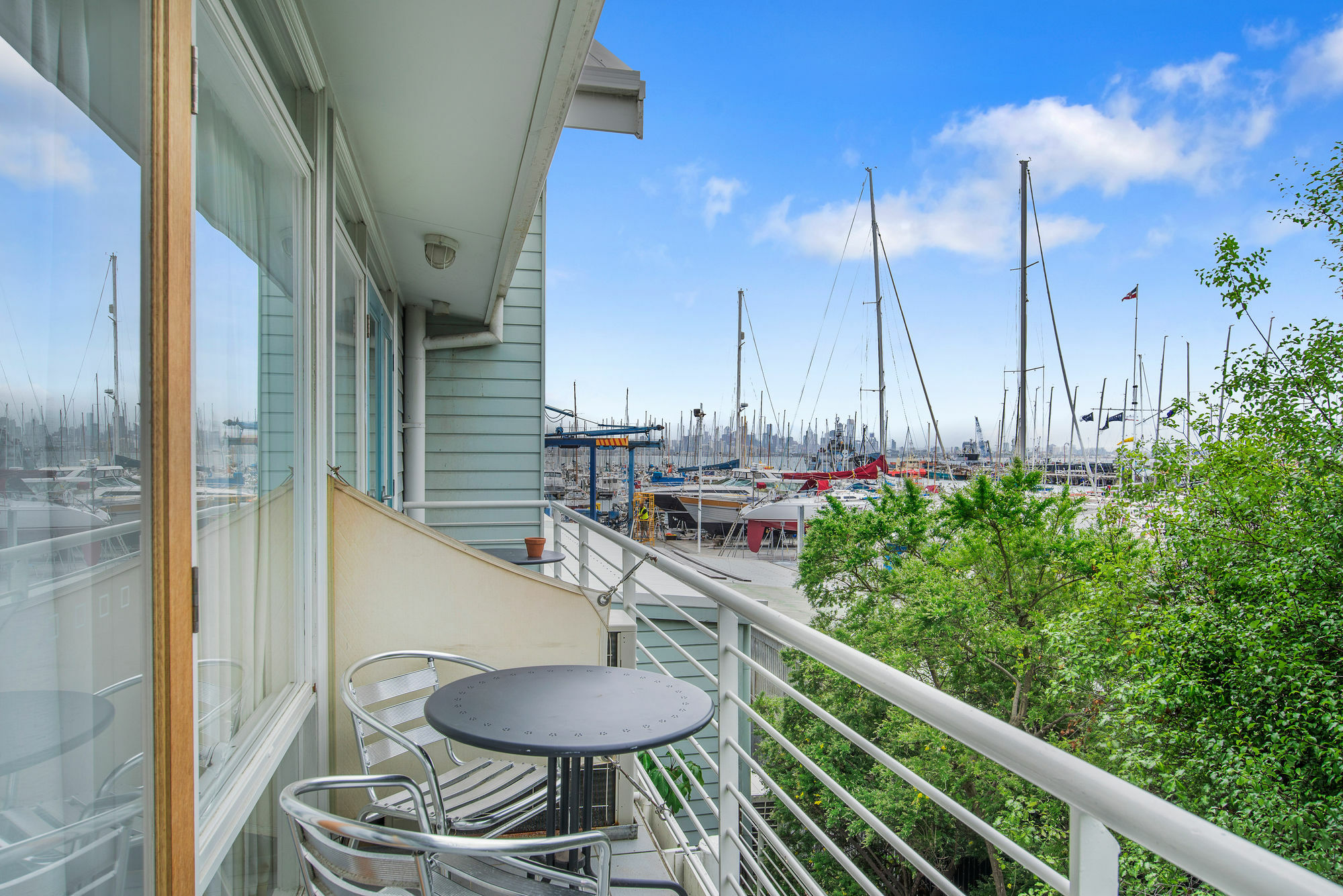Aligned Corporate Residences Williamstown Luaran gambar