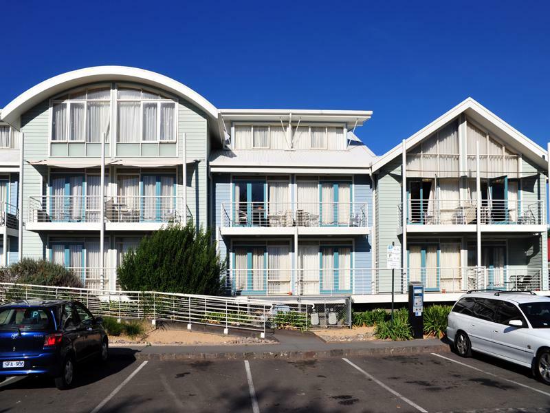 Aligned Corporate Residences Williamstown Luaran gambar