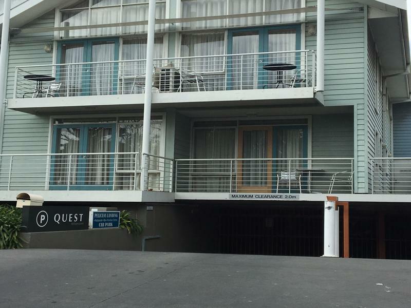 Aligned Corporate Residences Williamstown Luaran gambar