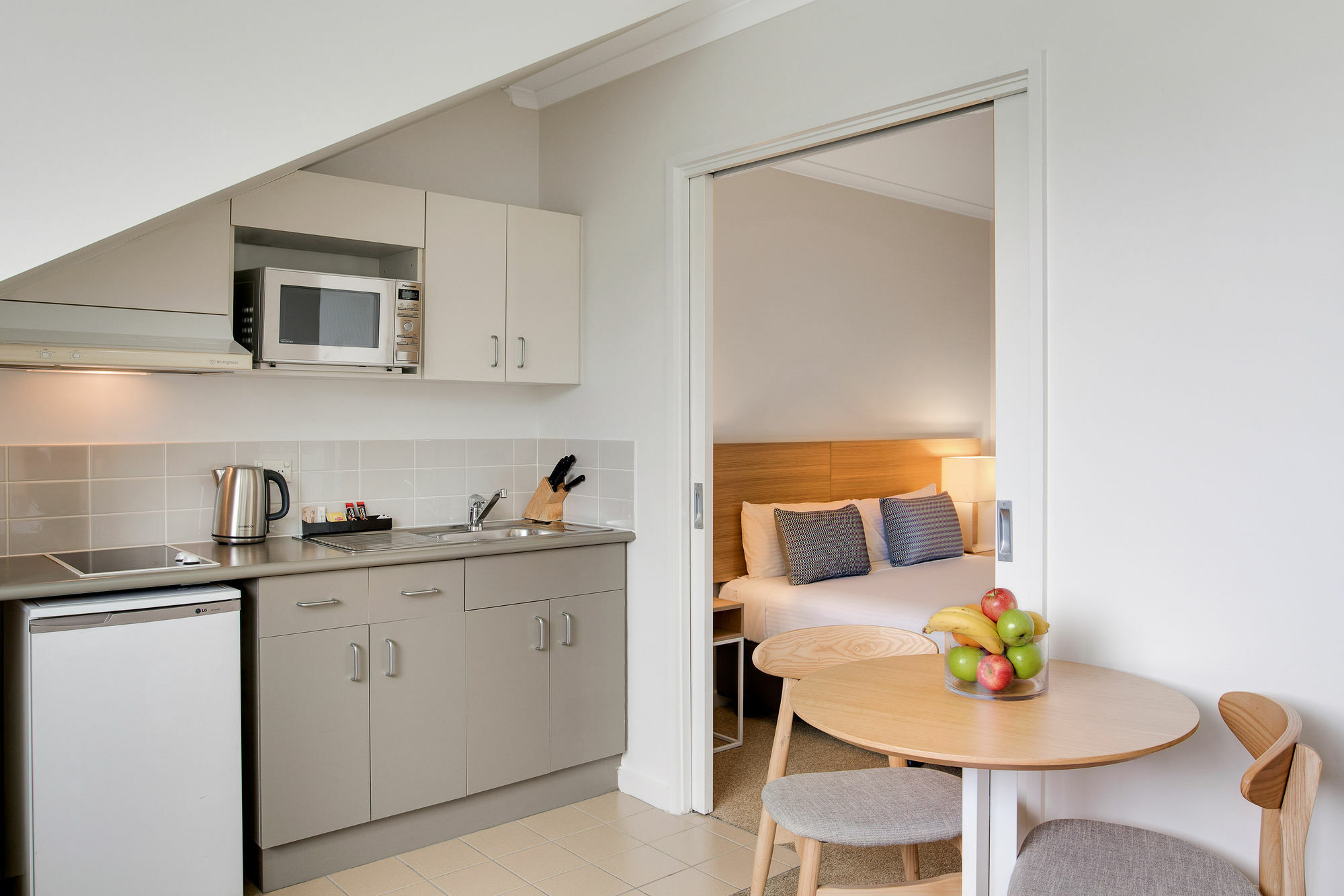 Aligned Corporate Residences Williamstown Luaran gambar