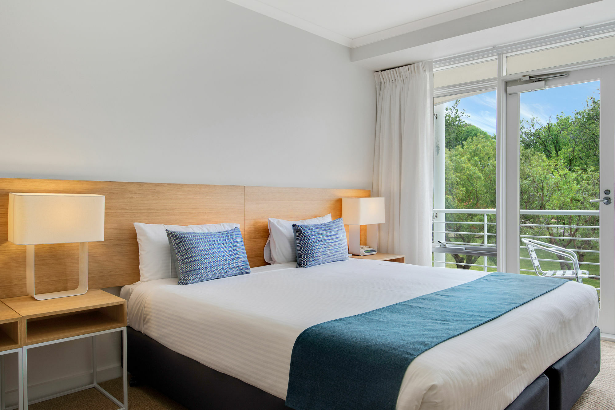Aligned Corporate Residences Williamstown Luaran gambar