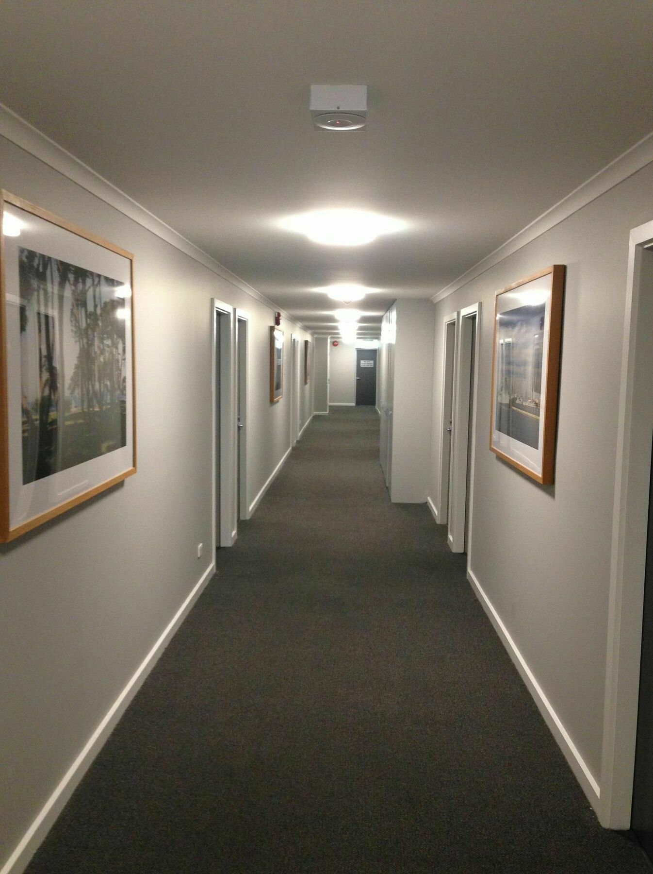Aligned Corporate Residences Williamstown Luaran gambar