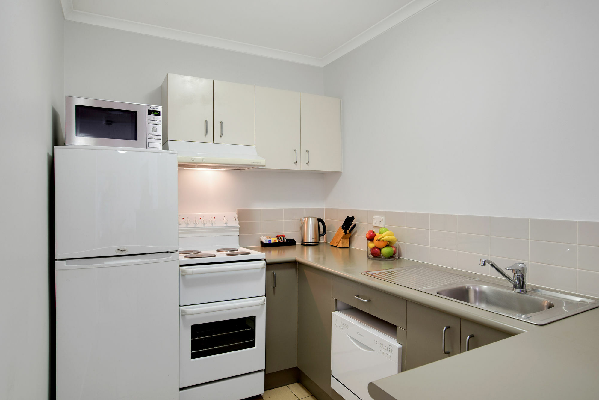 Aligned Corporate Residences Williamstown Luaran gambar