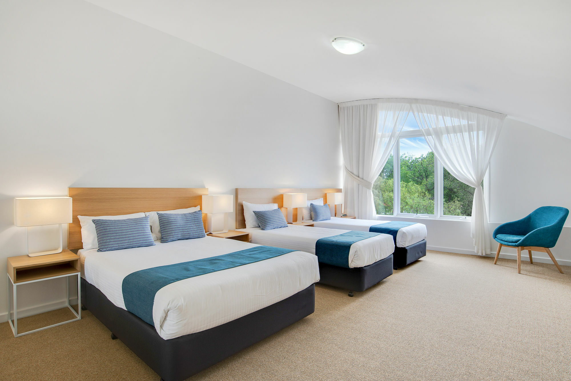 Aligned Corporate Residences Williamstown Luaran gambar
