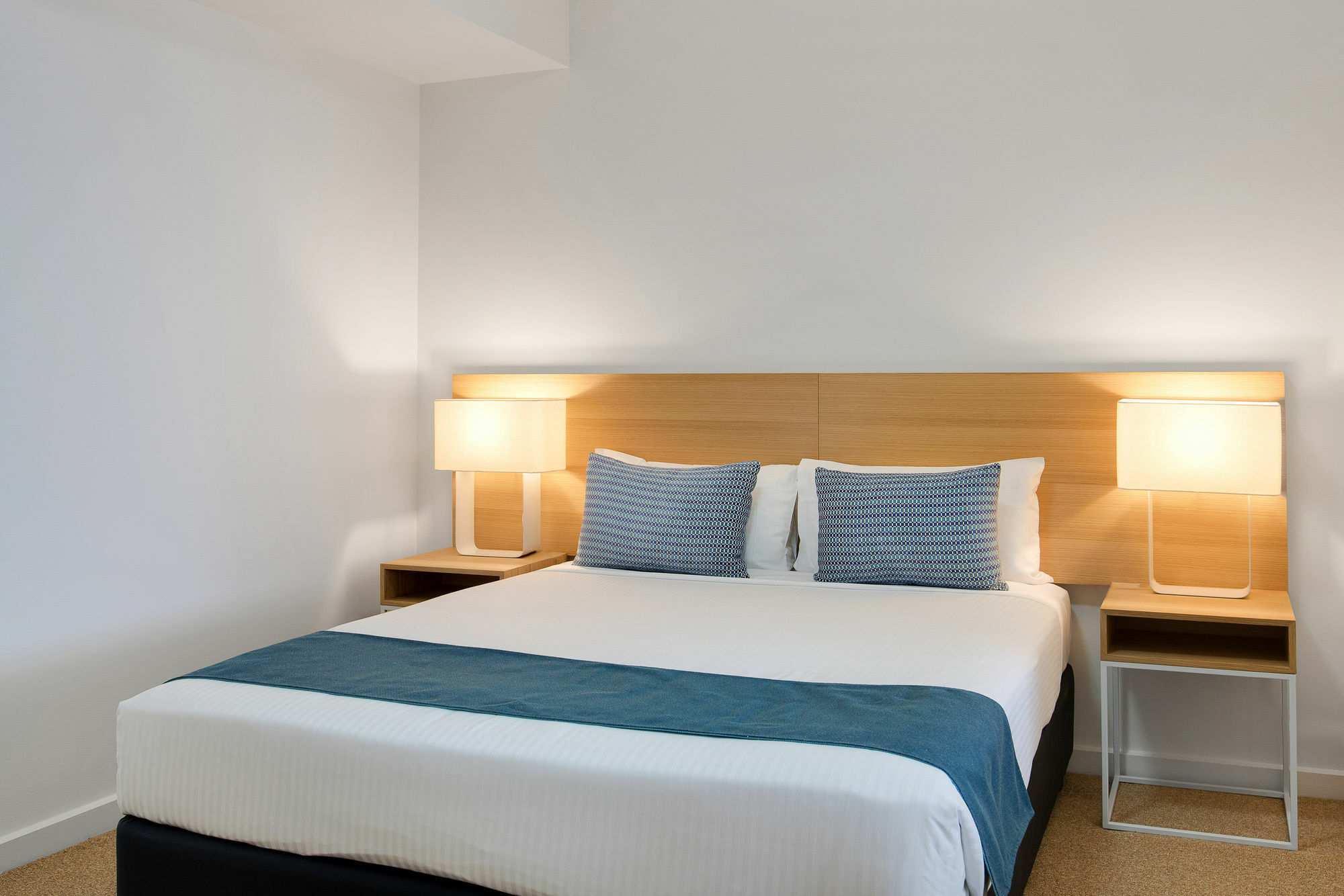 Aligned Corporate Residences Williamstown Luaran gambar